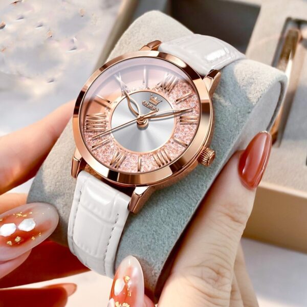 Women's Watch Trendy Student Hot - Image 4