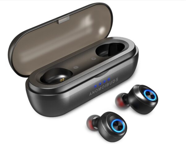 IP010-x TWS Bluetooth earphones - Image 2