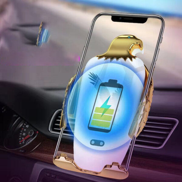 Car phone holder - Image 3