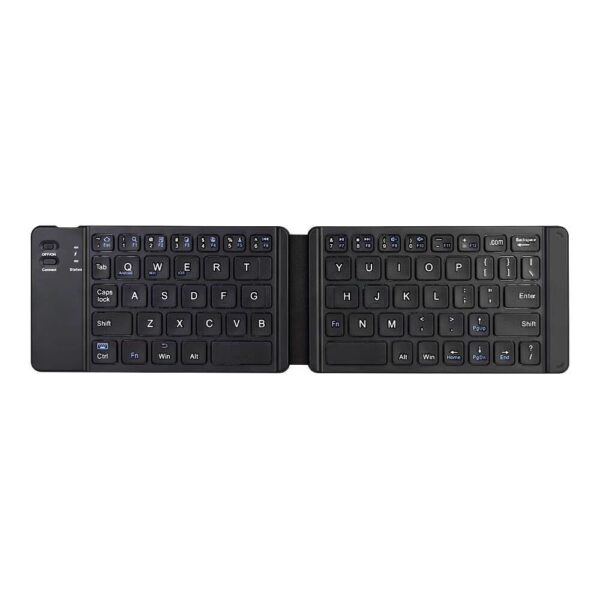 LEING FST Virtual Laser Keyboard Bluetooth Wireless Projector Phone Keyboard For Computer Pad Laptop With Mouse Function - Image 7