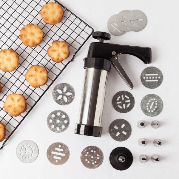 Biscuit Press Biscuit Machine