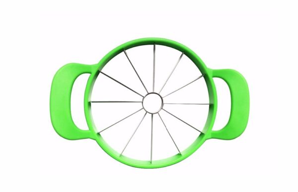 Multi-function Fruit Slicer Melon Watermelon Slicer Melon Cutter Practical Fruit Kitchen Tool - Image 8