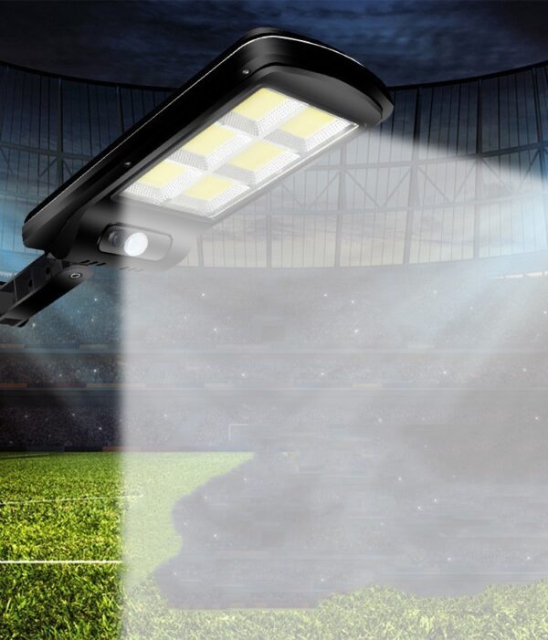 Outdoor Household Solar Street Lights - Image 7