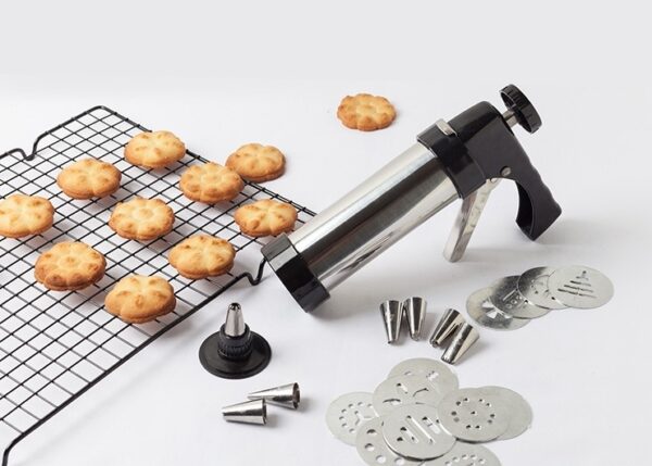 Biscuit Press Biscuit Machine - Image 3