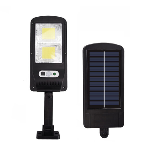 Outdoor Household Solar Street Lights - Image 9